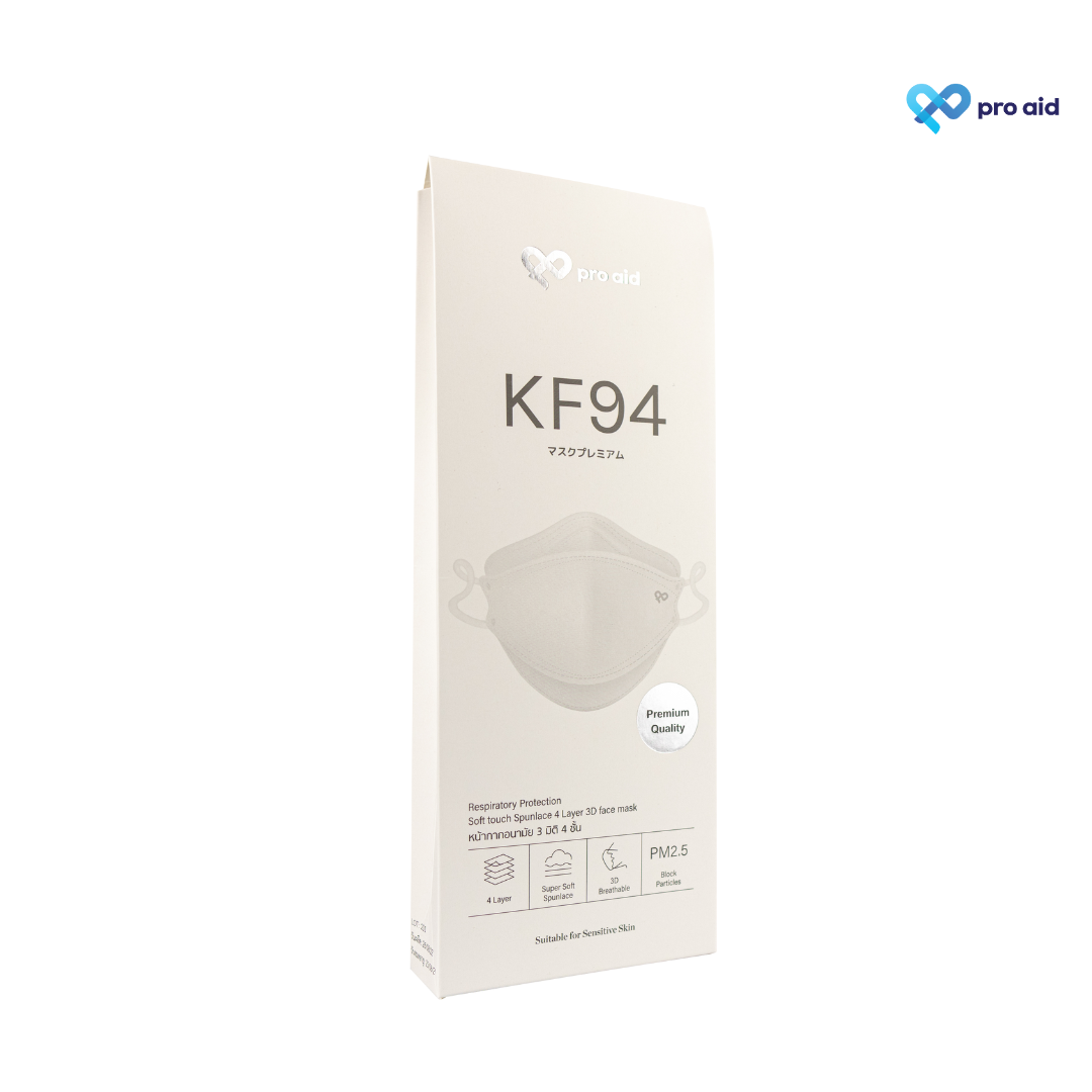 Pro aid KF94 - Image 12