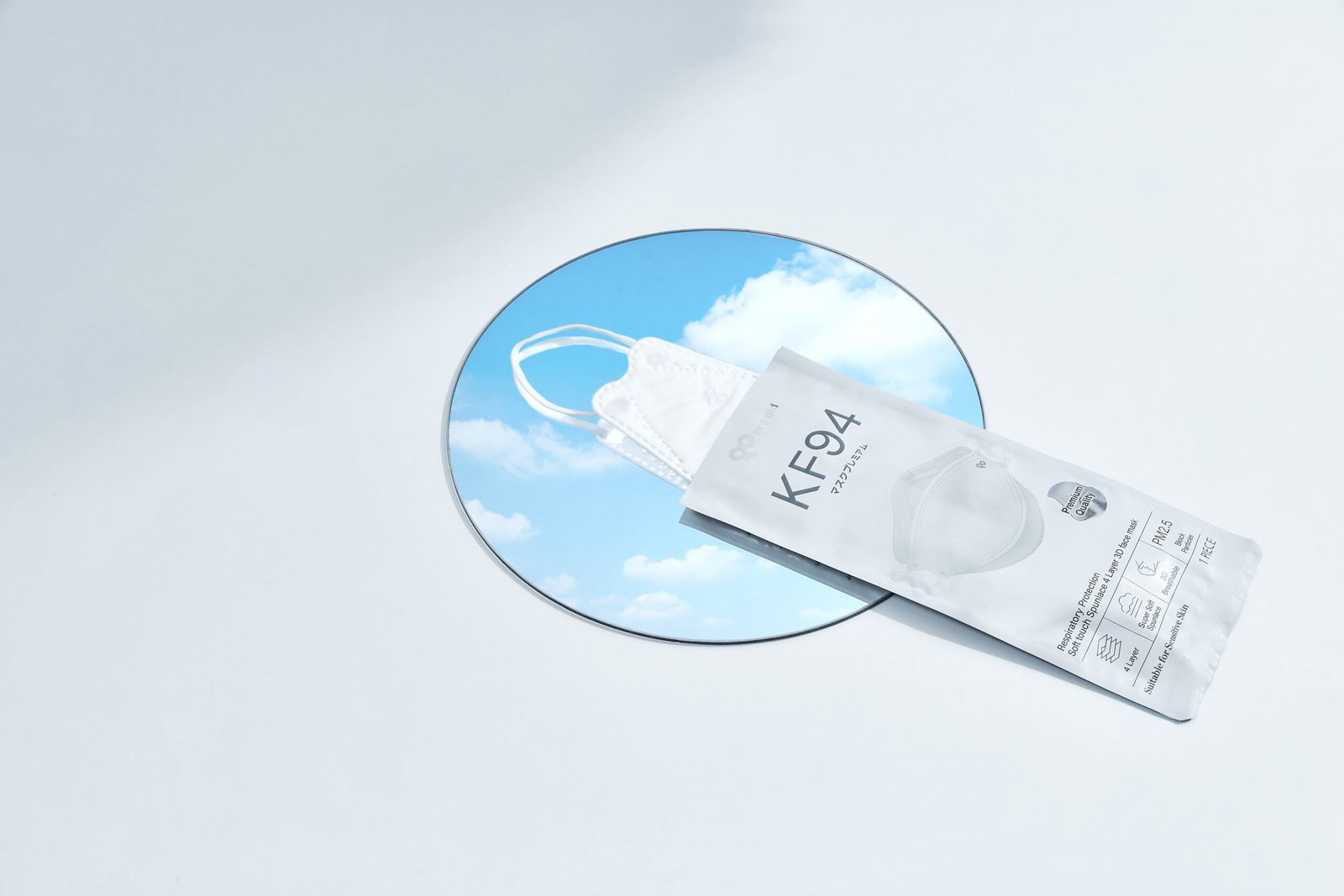 Pro aid KF94 - Image 2