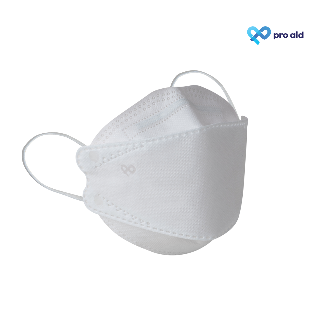 Pro aid 3D AF-99 Medical Mask {Carton/12 Box} - Image 6