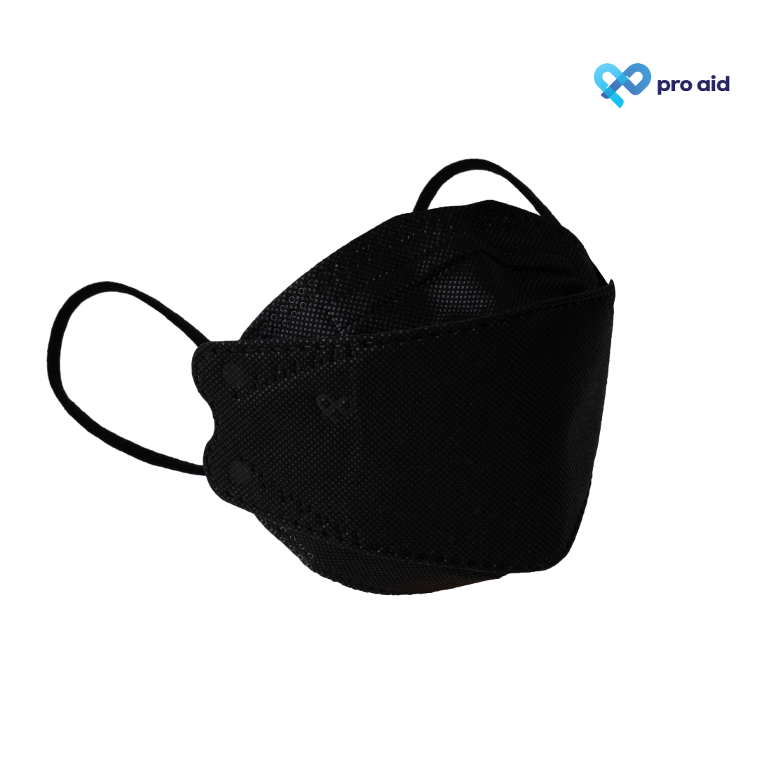 Pro aid 3D AF-99 Medical Mask {Carton/12 Box} - Image 11